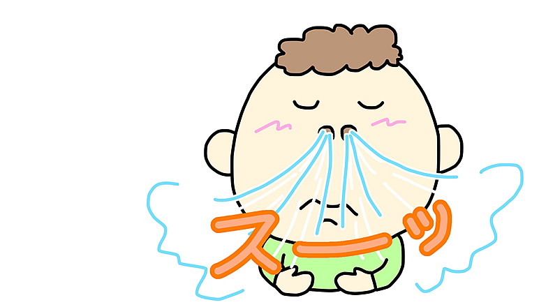 口呼吸の改善法と鼻呼吸による体の変化
