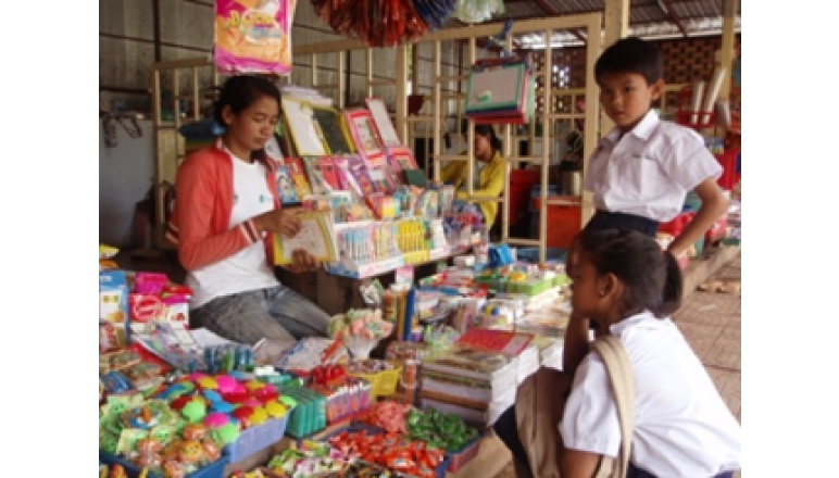 カンボジアの子どもたちの歯をまもる 第2回：活動のスタートと予防への取り組み